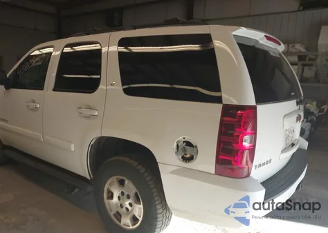 2008 Chevrolet Tahoe Lt from USA, damaged, VIN 1GNFK13088R114946